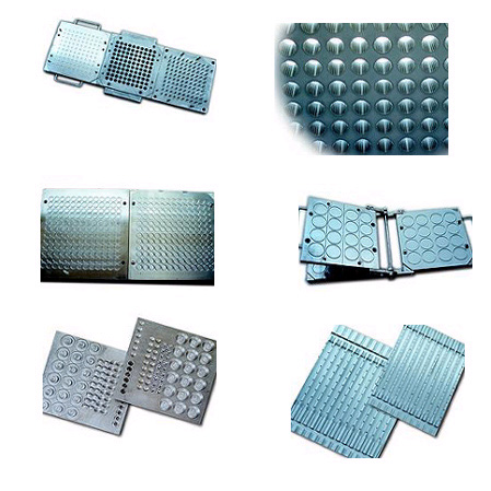 橡胶模具 橡胶模具