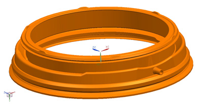 门封模具 门封模具